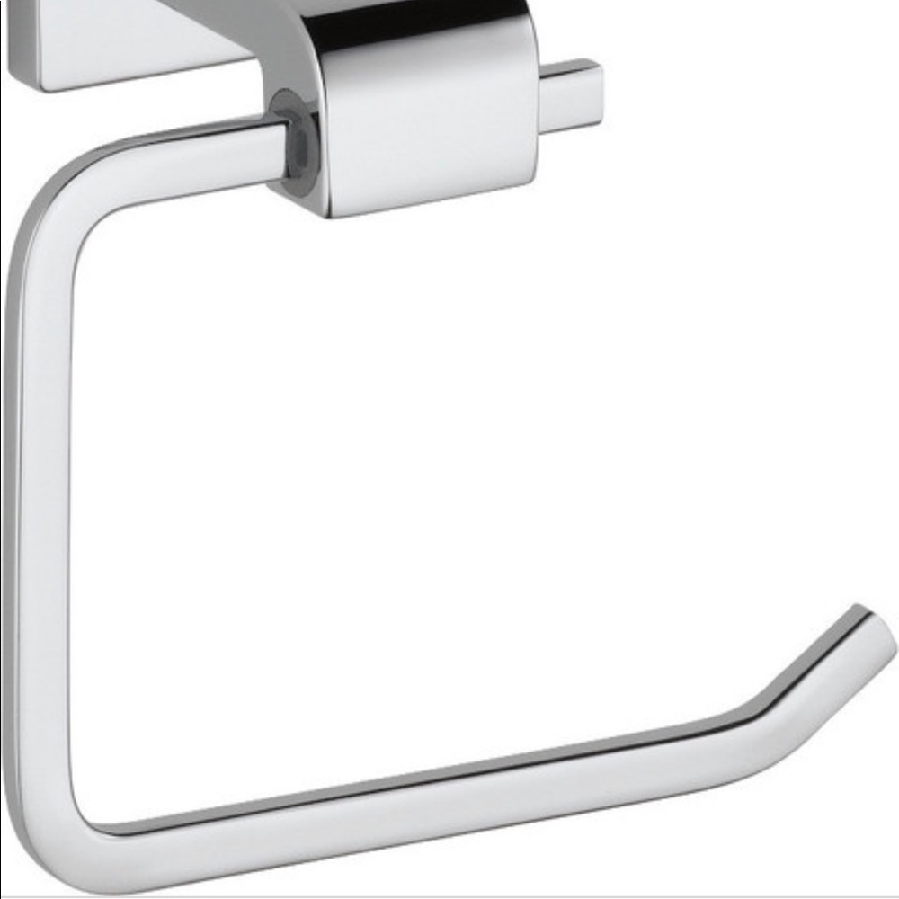 Delta Toilet Paper Holder